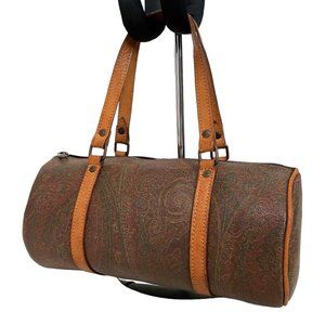 Etro Paisley Papillon Bag